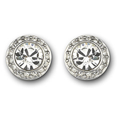 Swarovski Angelic Pierced Earrings #1081942 