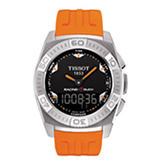 Tissot Mens Watch Racing Touch