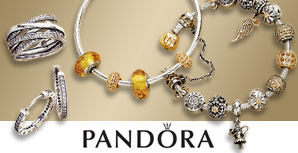 Pandora Mother's Day Bracelets and Charms Woodridge Illinois