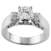 Engagement Ring Global 4617