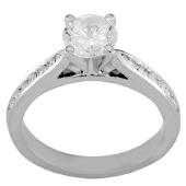 Engagement Ring Global 4679