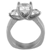 Engagement Ring 5142