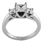 Engagement Ring 5164