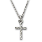 Swarovski Cross Mini Pendant #956722