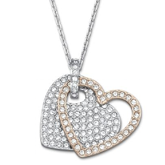 Swarovski Amorous Versatile Pendant