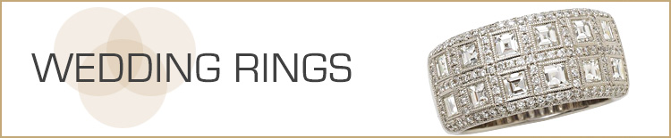 Wedding Rings