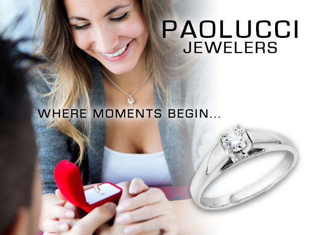 Engagement rings in Woodridge Illinois